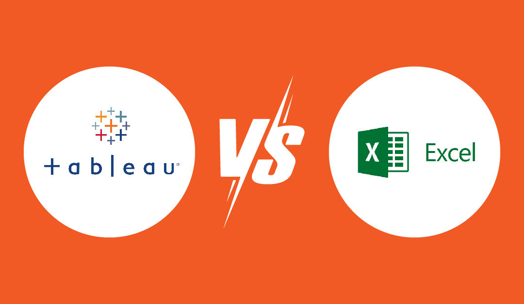 Go Beyond Excel with Tableau