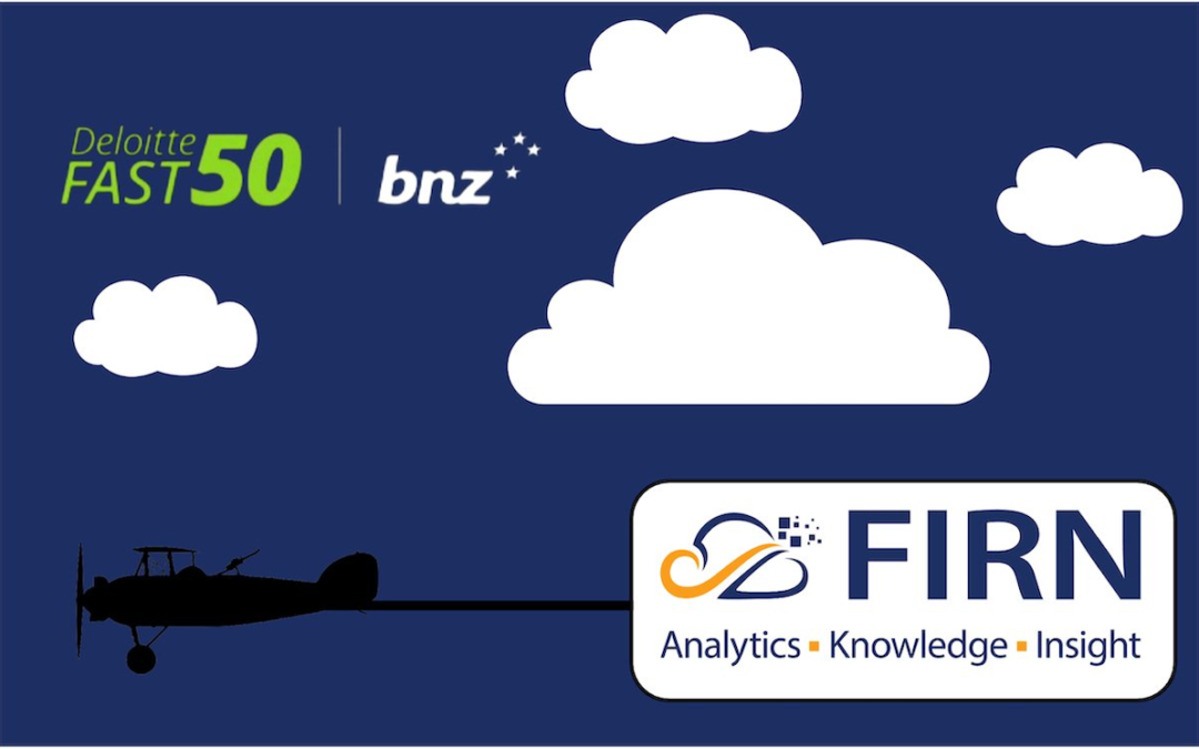 FIRN: One Of The Fastest Growing NZ Companies